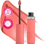 L’Oréal Paris Infallible Le Matte Resistance