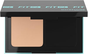 Maybelline Base de maquillaje en polvo con FPS 44