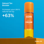 ISDIN Hydro Oil SPF 30