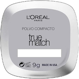 L´Oréal Paris Polvo Compato True Match