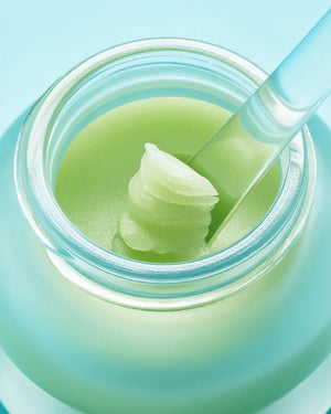 Tocobo Mint Cooling Lip Mask | Goddes Glow