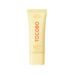 TOCOBO Vita Airy Sun Primer SPF 50+ — Prebase solar matificante | Goddess Glow